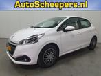 Peugeot 208 1.2 PureTech Blue Lion NAVI/PDC/CRUISE/TRHAAK/AI, Auto's, Peugeot, Voorwielaandrijving, Stof, Gebruikt, 1199 cc