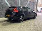 Volvo V40 T3 Polar+ Sport | Automaat | Panoramadak | harman/, Euro 6, 4 cilinders, 700 kg, Zwart
