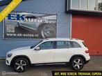 Mercedes GLB 200 Premium Aut-7 74000km, Topstaat incl BTW, Auto's, 4 cilinders, Leder en Stof, 14 km/l, Bedrijf