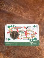 Geluksdubbeltje 2024 - Koninklijke Nederlandse Munt, Postzegels en Munten, Munten | Nederland, Ophalen of Verzenden, Koningin Beatrix