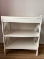 Ikea commode met 4 haken, Ophalen, 50 tot 70 cm, Zo goed als nieuw, 75 tot 100 cm