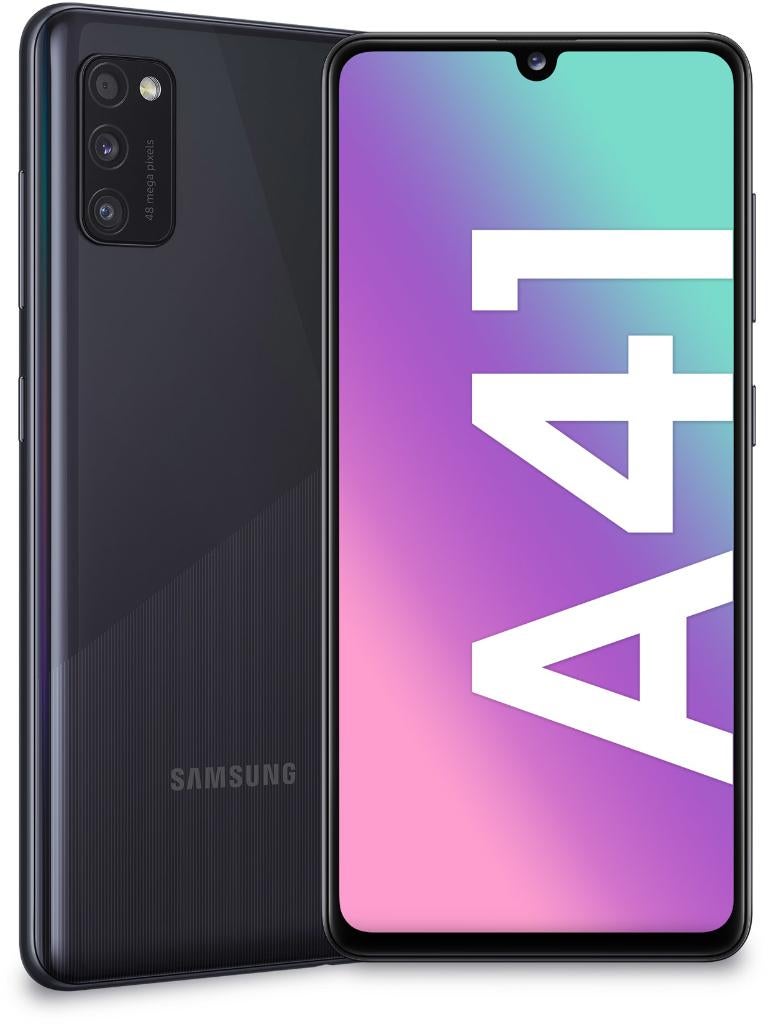samsung galaxy a41 -->>64gb, Zo goed als nieuw, Mobileclinic1@hotmail.com, 9711GJ, Mobile clinic