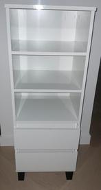 VidaXL kast met lades, Ophalen, Zo goed als nieuw