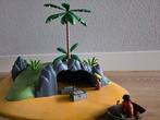 Playmobil schateiland retro-vintage, Ophalen of Verzenden, Gebruikt