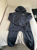 Splinternieuw Under Armour trainingspak., Kinderen en Baby's, Kinderkleding | Maat 158, Ophalen of Verzenden, Nieuw, Jongen, Sport- of Zwemkleding