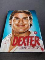 Dexter seizoen 2 -dvd, Vanaf 12 jaar, Ophalen of Verzenden, Zo goed als nieuw, Komedie