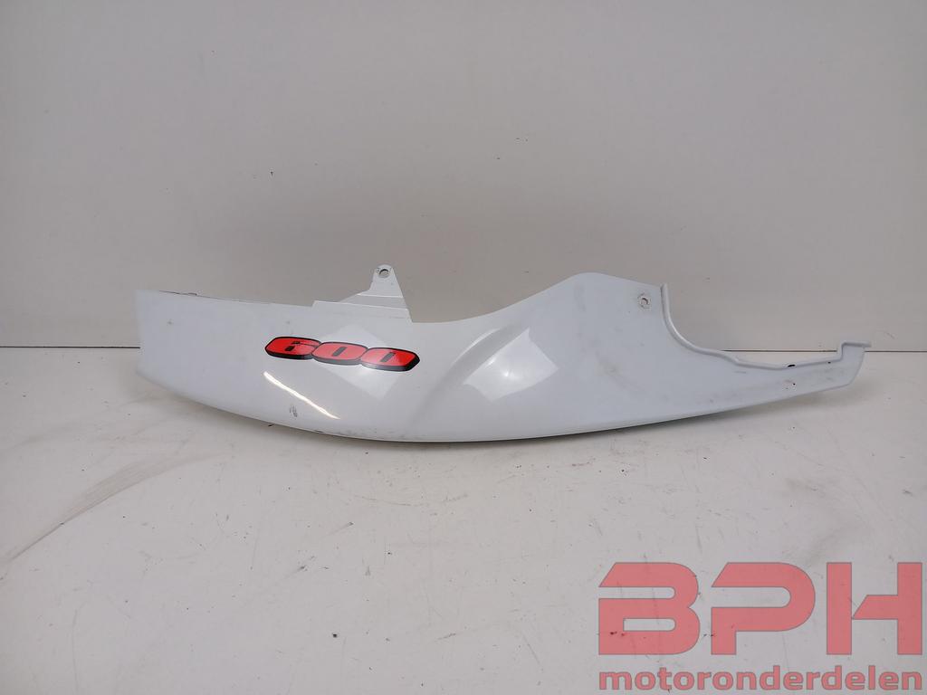 Kuip rechts Suzuki GSX-R 600 750 K6 - K7 2006 t/m 2007 kontj, Motoren, Gebruikt, -, -, Ophalen of Verzenden