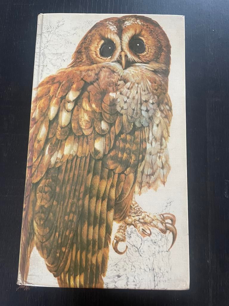 Het beste vogelboek, Boeken, Ophalen of Verzenden, Gelezen, Vogels
