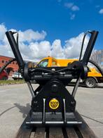 Kantelstuk beco cw30/40, Ophalen of Verzenden