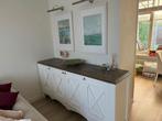 Sideboard, Huis en Inrichting, Kasten | Dressoirs, Ophalen, Zo goed als nieuw, 25 tot 50 cm