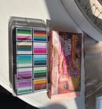 Nieuw splitcake pallet, Ophalen of Verzenden, Nieuw, Zwart, Handen en Nagels