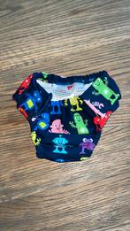 Nieuwe zwemluier mt.62/68 Prenatal, Nieuw, Ophalen of Verzenden, Prenatal, Maat 68