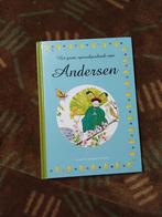 Andersen boek, Boeken, Ophalen of Verzenden, Zo goed als nieuw, Spiritualiteit algemeen, Overige typen