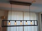Hanglamp, industrial look, Ophalen, Zo goed als nieuw, 75 cm of meer, Industrieel