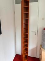 Houten CD-kast ikea, Ophalen, Gebruikt, 150 discs of meer, Cd's