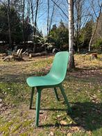 Ikea Odger stoel - Groen, Overige kleuren, Ophalen of Verzenden, Zo goed als nieuw, Eén