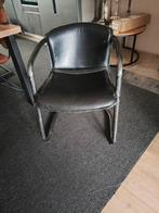 Huiskamer/ slaapkamer stoel, Huis en Inrichting, Stoelen, Ophalen, Eén