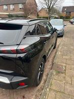 Peugeot 2008 1.5 Bluehdi 130pk Eat8 2020 Zwart, 4 cilinders, 1210 kg, Zwart, 1200 kg