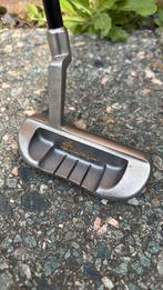 Challenger golf putter, Ophalen of Verzenden, Zo goed als nieuw, Club