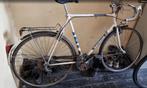 Vintage racefiets groot frame, Fietsen en Brommers, Fietsen | Racefietsen, Gebruikt, Staal, Heren, Batavus