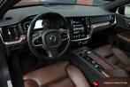 Volvo V60 Cross Country 2.0 B5 AWD 250PK Ultimate Trekhaak, 15 km/l, Euro 6, 1969 cc, Vierwielaandrijving