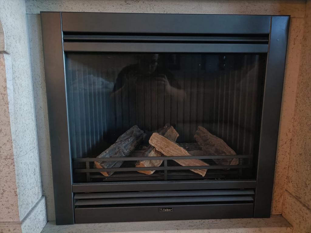 Faber Gashaard - Gedemonteerd en Klaar voor Nieuwe Eigenaar, Ophalen