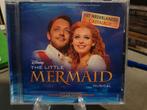 The Little Mermaid - Het Nederlandse Castalbum CD, Cd's en Dvd's, Ophalen, Zo goed als nieuw