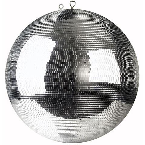 NIEUW: Showgear Mirrorball / Spiegelbol / Discobal 40CM, Muziek en Instrumenten, Ophalen of Verzenden, Zo goed als nieuw, Discobol