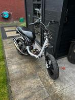 peugeot ludix project - geheel, ruilen of in onderdelen, Fietsen en Brommers, Ophalen, Gebruikt, Overige modellen, Maximaal 45 km/u