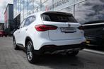 MG EHS 1.5 TGDI Luxury | PHEV | Leder | Carplay, 12 maanden, Gebruikt, Zwart, 4 cilinders