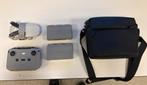 DJI Mini 2 SE Fly More Combo met Extra Accu's, Ophalen, 30 tot 45 minuten, Cameradrone, Extra accu('s)
