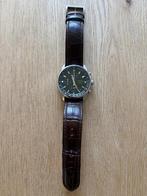 Seiko Chronograph in topstaat, Sieraden, Tassen en Uiterlijk, Horloges | Heren, Ophalen of Verzenden, Zo goed als nieuw