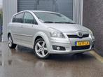 Toyota Verso 1.6 VVT-i Sol Ecc|Cruise|Nap, 1330 kg, Gebruikt, 4 cilinders, Handgeschakeld
