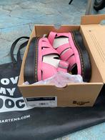 Dr. Martens Clarissa II Quad Soft Pink Sandalen, Ophalen of Verzenden, Nieuw, Roze, Sandalen of Muiltjes