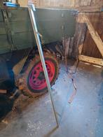 Unimog Busatis maaibalk bescherming oldtimer tractor, Ophalen of Verzenden