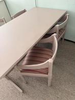 Vier Carimate stoelen, Vico Magistretti voor Cassina, Antiek en Kunst, Ophalen