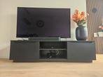 TV meubel (staand model), Ophalen, 150 tot 200 cm, Zo goed als nieuw, Minder dan 100 cm