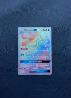 Blastoise GX #218 | Pokemon Unbroken Bonds | Ruilen Mogelijk, Hobby en Vrije tijd, Verzamelkaartspellen | Pokémon, Ophalen of Verzenden
