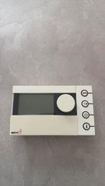 Nefit thermostaat (bedraad, ModuLine type) – werkend, Ophalen of Verzenden, Zo goed als nieuw