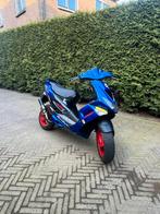 Peugeot speedfight lc, Fietsen en Brommers, Ophalen, Tweetakt, Gebruikt, Maximaal 45 km/u