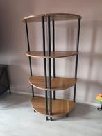 Leuke hoekkast, 108 cm hoog, Huis en Inrichting, Kasten | Overige, Ophalen