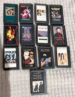 11 voorbespeelde dcc tapes (mooie en zeldzame titels), Cd's en Dvd's, Cassettebandjes, Ophalen of Verzenden, Zo goed als nieuw