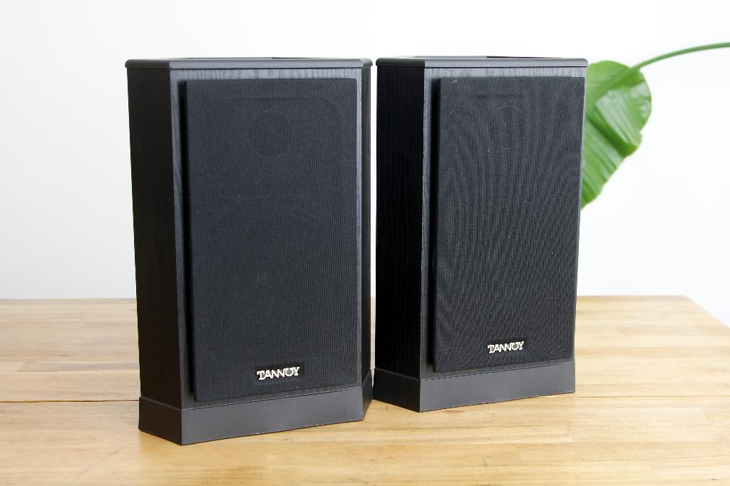 Tannoy 605 II speakers, Overige merken, Gebruikt, -, -