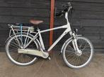 Stella avenza met voorwielaandrijving, Fietsen en Brommers, Elektrische fietsen, 55 tot 59 cm, Ophalen of Verzenden, Zo goed als nieuw
