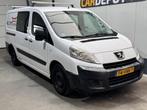 Peugeot Expert 229 2.0 HDI L2H1 DC Motor Vervangen Airco, Auto's, Voorwielaandrijving, Stof, Gebruikt, 1816 kg