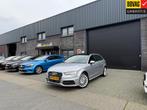 Audi A3 Sportback 1.4 e-tron PHEV Ambition Pro Line plus | 2, Gebruikt, 4 cilinders, Leder en Stof, Hybride Elektrisch/Benzine