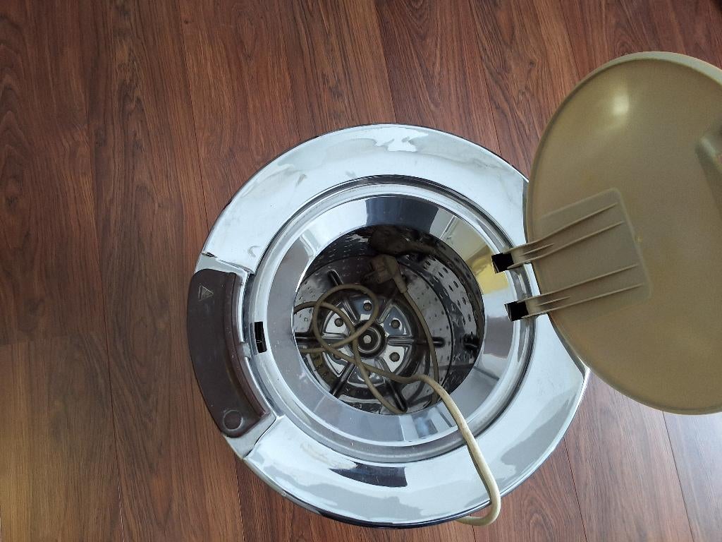 Centrifuge, Witgoed en Apparatuur, Ophalen, Gebruikt, Minder dan 85 cm, Bovenlader