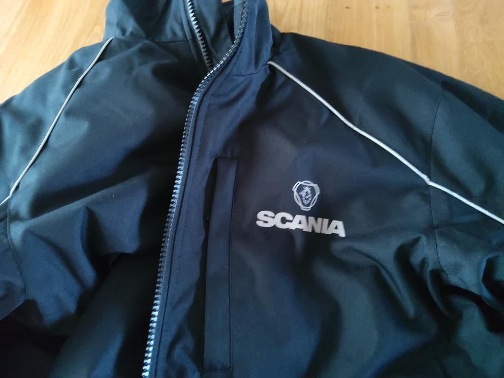Scania jas, Kleding | Heren, Jassen | Zomer, Ophalen