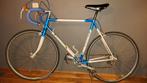 Vintage racefiets Gellini Franeker Friesland retro top fiets, Gebruikt, 57 tot 61 cm, Ophalen, Overige merken