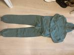 Nike joggingpak maat 170/176 Zeer Netjes, Ophalen of Verzenden, Zo goed als nieuw, Maat 36 (S), Groen